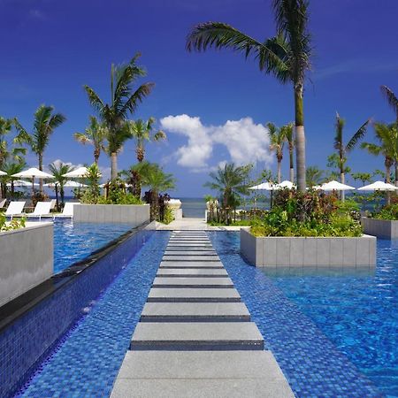 Fusaki Beach Resort Hotel & Villas Ishigaki  Екстериор снимка