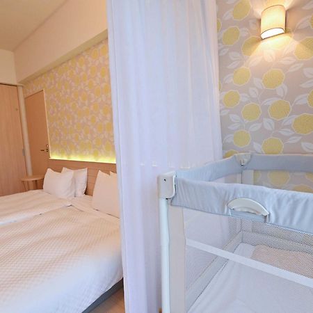 Fusaki Beach Resort Hotel & Villas Ishigaki  Екстериор снимка