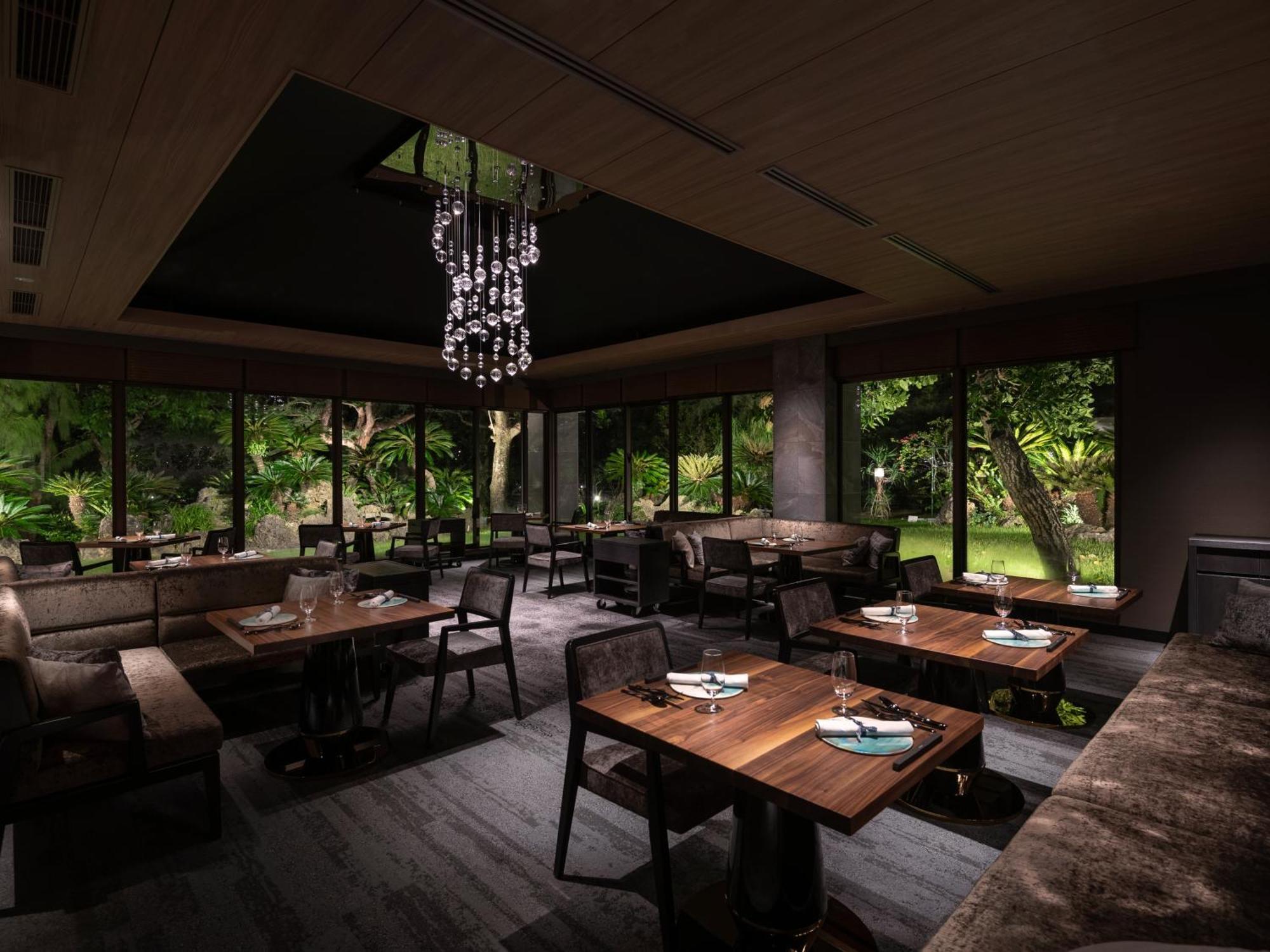 Fusaki Beach Resort Hotel & Villas Ishigaki  Екстериор снимка