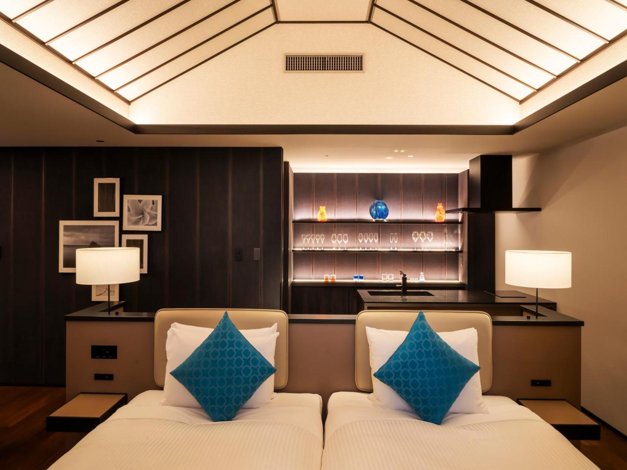 Fusaki Beach Resort Hotel & Villas Ishigaki  Екстериор снимка