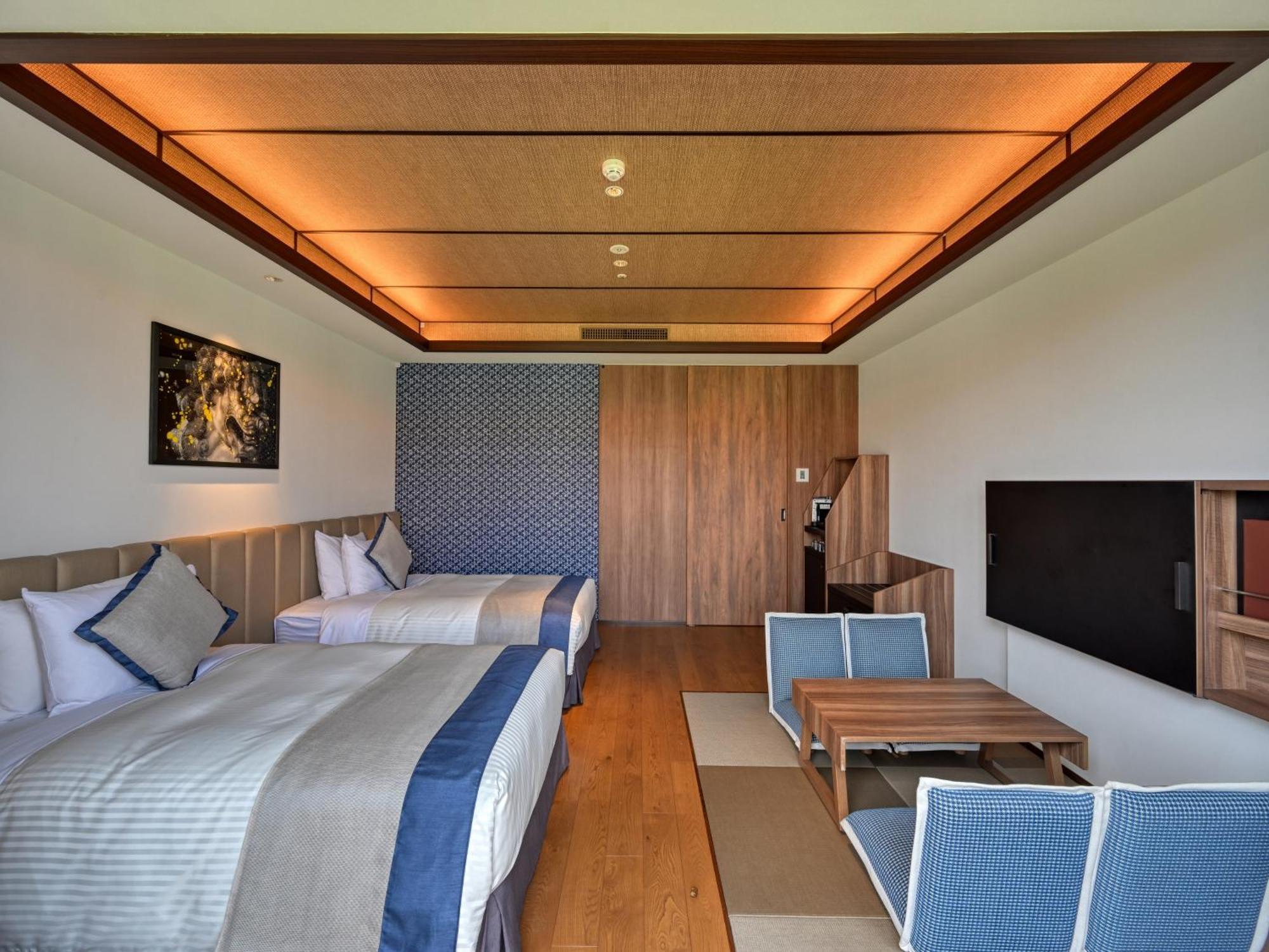Fusaki Beach Resort Hotel & Villas Ishigaki  Екстериор снимка